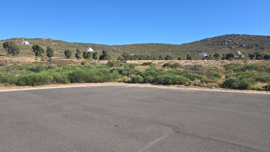 0 Bedroom Property for Sale in St Helena Views Western Cape